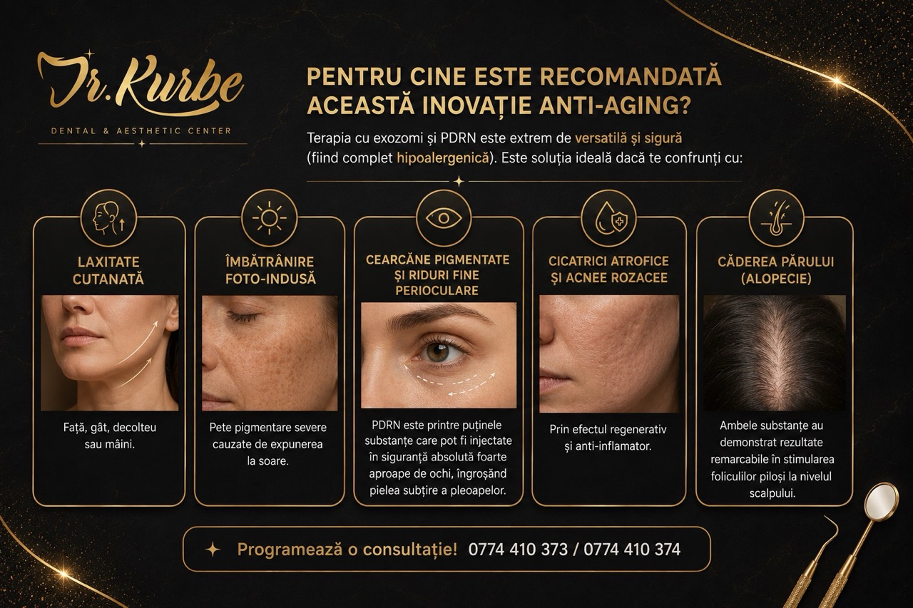 Terapia Cu Exozomi